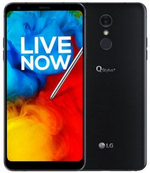 Замена дисплея на телефоне LG Q Stylus Plus в Твери